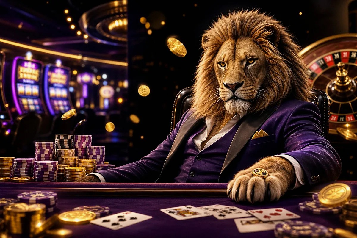WildHub First Deposit