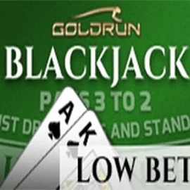 Enjoy Blackjack Low Bets by Holland Power Gaming – logo hosted on au-wildhub.com