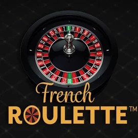 French Roulette (NetEnt) slot icon by NetEnt, available at WildHub Casino