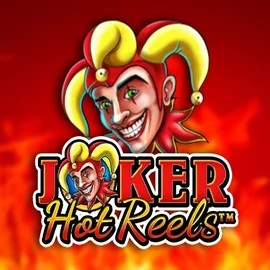 Joker Hot Reels online slot from Playtech – play at au-wildhub.com