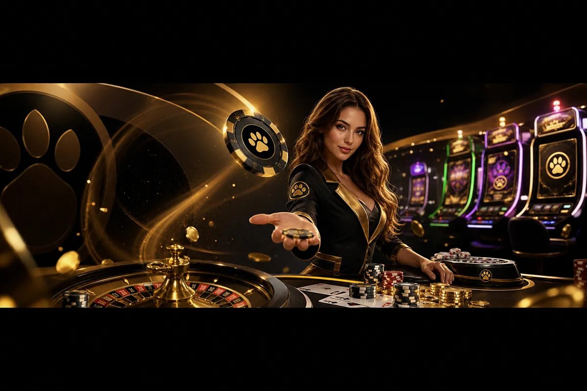 WildHub Casino Welcome Boost